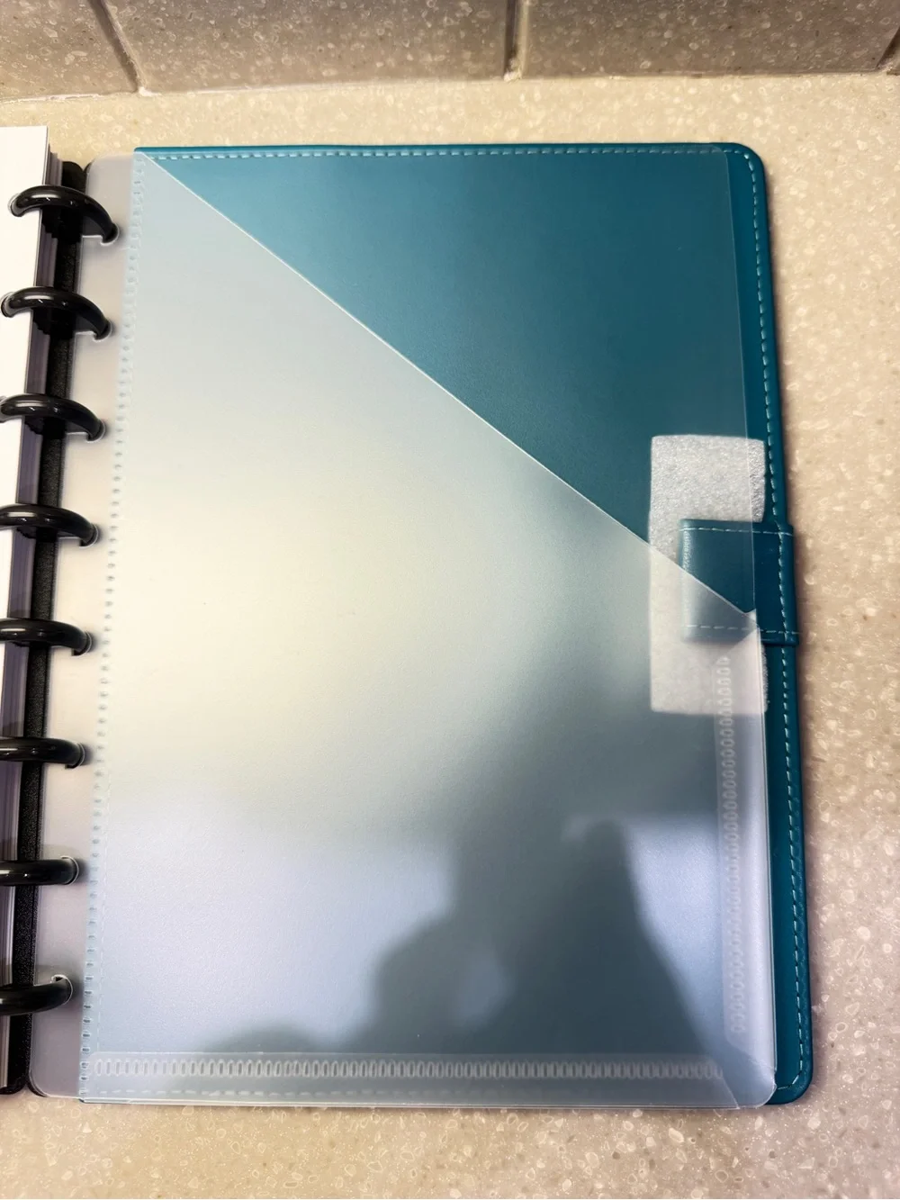 Tul Planner Set - Undated - Picture 6 of 6